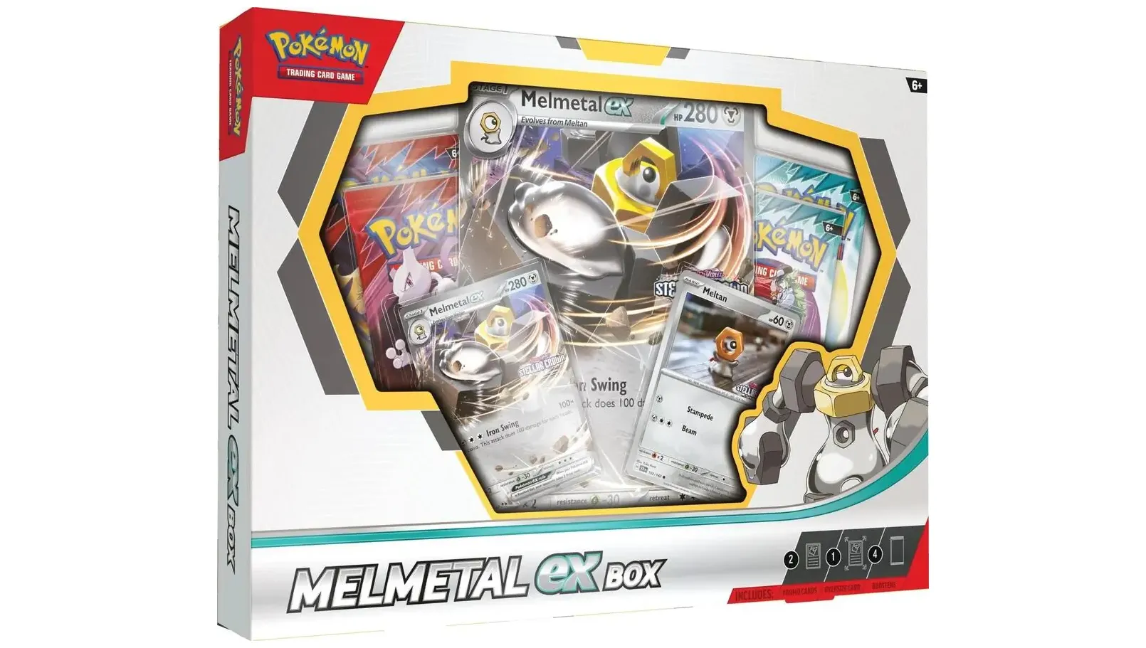 PokeDATA - Check current Pokemon sealed product values for